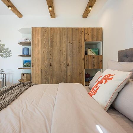 Lieblingsplatz - Traumhafte Wohnung Mit Sauna - 200M Vom Strand 奥斯特巴德里克 外观 照片