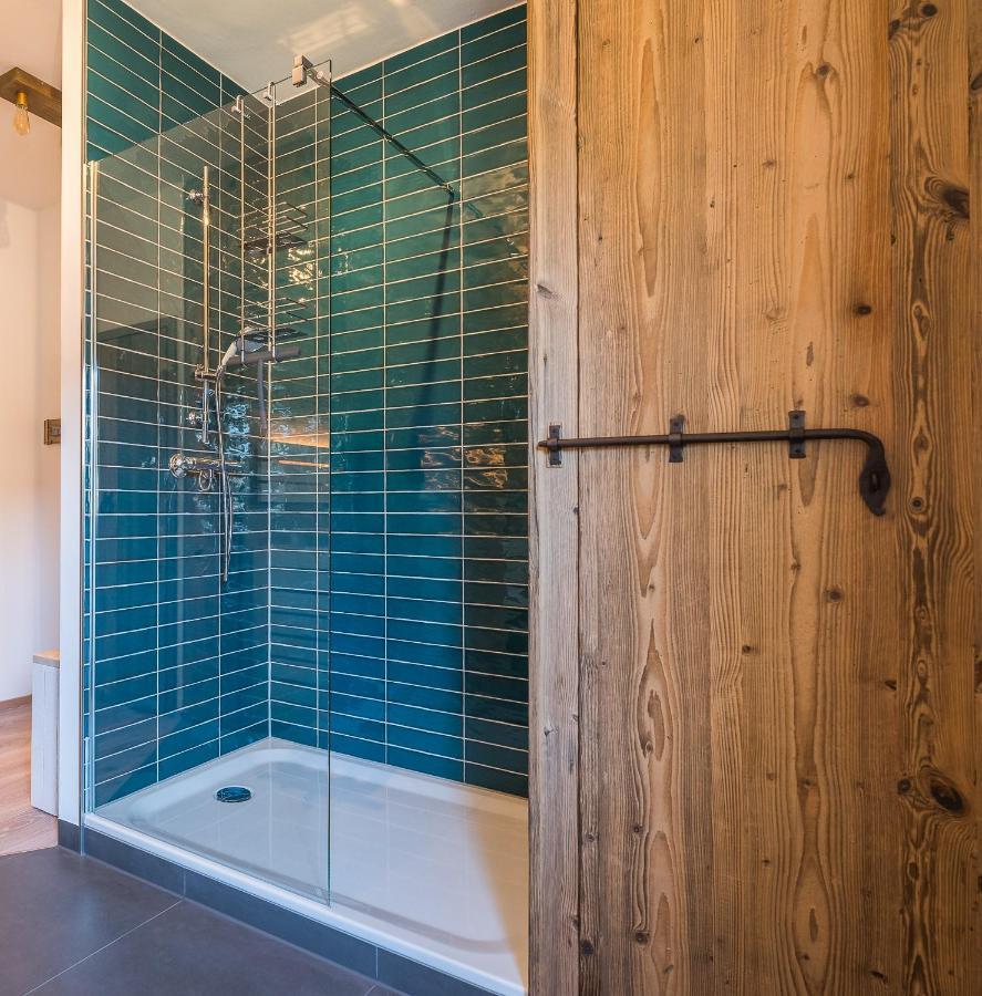 Lieblingsplatz - Traumhafte Wohnung Mit Sauna - 200M Vom Strand 奥斯特巴德里克 外观 照片